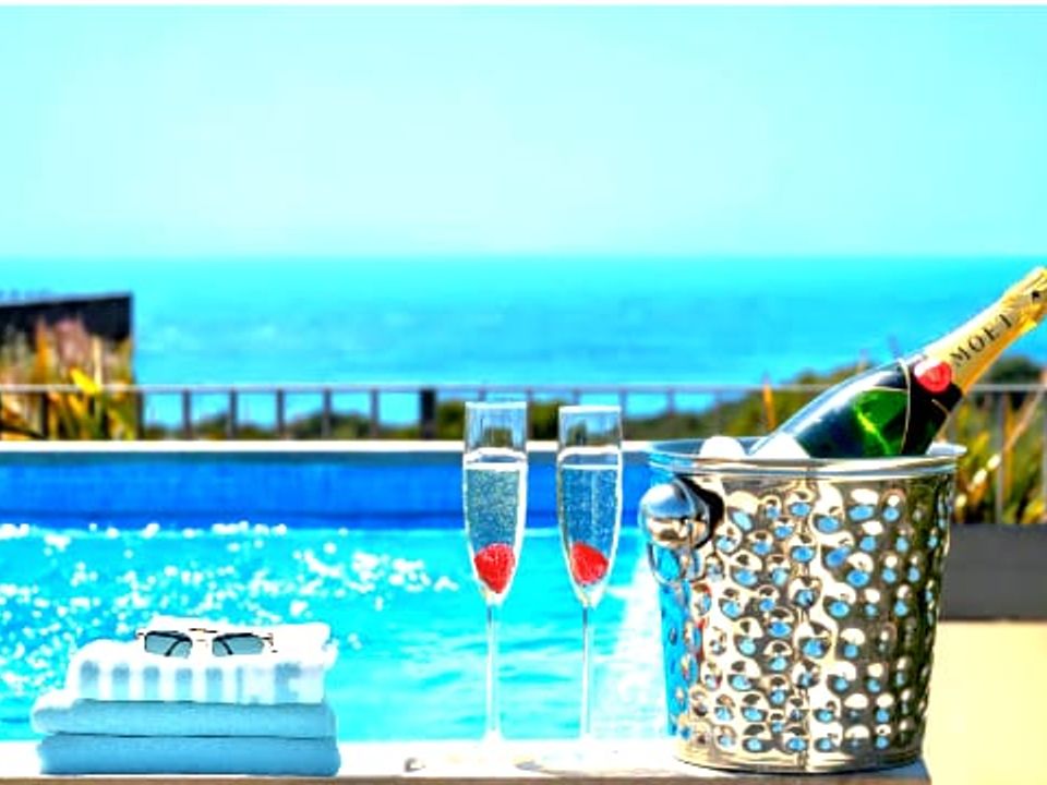 Penthouse i Nova Santa Ponsa, Mallorca - foto 1